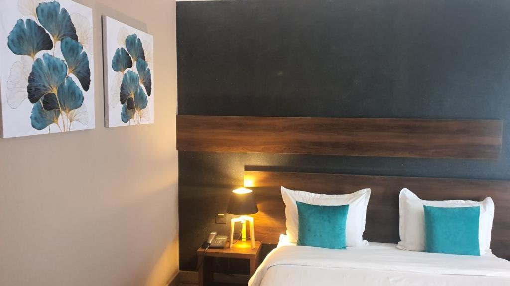 Yto Boutique Hotel Casablanca Room photo
